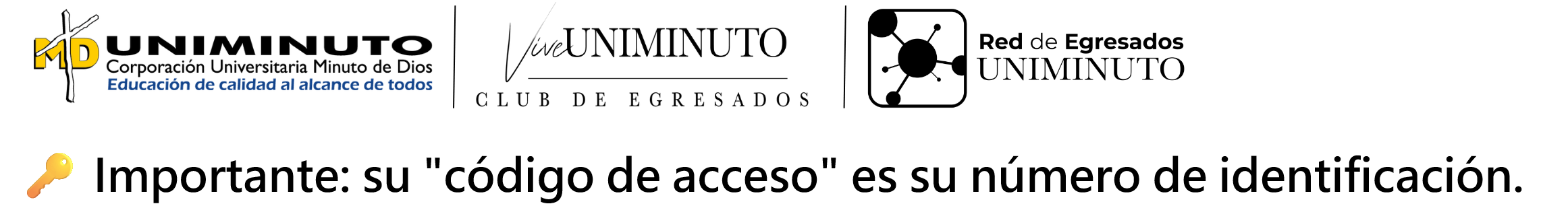 Encuesta Medición de Impacto Egresados Antioquia - Chocó